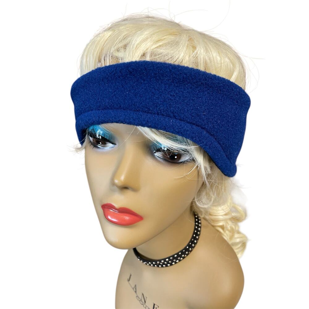 Multi-Functional Fleece Winter Accessory Set - Picture 2 of 7
